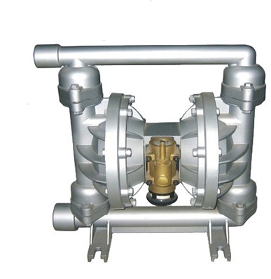 黄石黄石港区铝合金气动隔膜泵